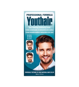 Youthair Color Restoring Conditioning Creme 106 Ml.
