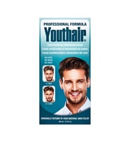 Youthair Color Restoring Conditioning Creme 106 Ml.