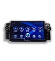 ESKİ FİAT LİNEA TUŞLU EKRAN CADENCE 6-128 GB G145