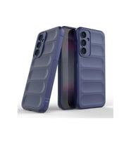 Galaxy S25 FE Optimum Silikon - Lacivert