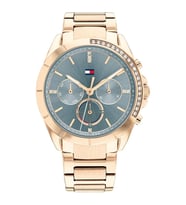Tommy Hilfiger TH1782386 Kadın Kol Saati