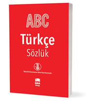İlköğretim Türkçe Sözlük