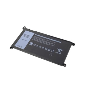 Dell Chromebook P101G001 Notebook Batarya Laptop Pil