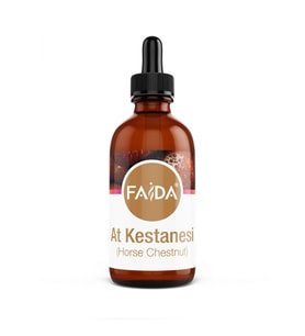 At Kestanesi Yağı-Horse Chestnut (50 ml)