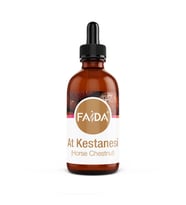 At Kestanesi Yağı-Horse Chestnut (50 ml)