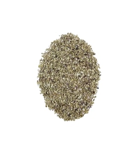Kabuk Kumu (Öğütülmüş Deniz Kabuğu) 100 GRAM  Natural