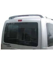 Ford Connect Uyumlu Spoiler Tavan (Işıklı) Fiber 2002-2014