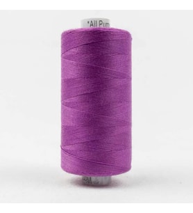 Wonderfil Polyester Dikiş İpliği - DS192 - Exotic Purple