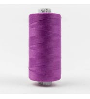 Wonderfil Polyester Dikiş İpliği - DS192 - Exotic Purple