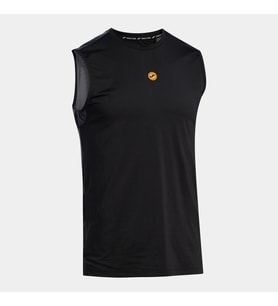 Joma Kolsuz Spor Siyah T-Shirt 104822.100