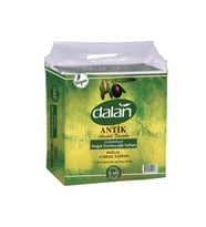 Dalan Katı Pirina Sabun 180 gr X 20 Adet 3.6 Kg