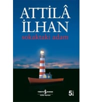 Sokaktaki Adam