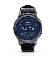 Cda Store Motorola Moto Watch 100 Uyumlu  2 Adet Ekran Koruyucu Nano Jelatin