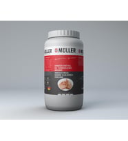 ENDÜSTRİYEL EL TEMİZLEME KREMİ 3 KG (Pompasız)