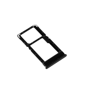 Huawei Uyumlu Nova Y61 Sim Kart Yuvası Siyah