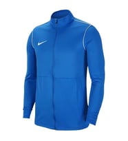 Nike Dri-Fit Park Çocuk Mavi Futbol Sweatshirt