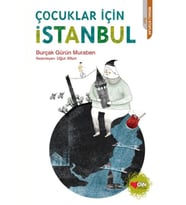 Çocuklar İçin İstanbul