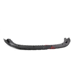 VOLKSWAGEN GOLF 6 GTİ 2009 - 2013 ÖN TAMPON SPOİLER