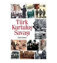 Türk Kurtuluş Savaşı (Krem)