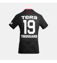 Trossard-19 Bêşiktaş 26-27 Yeni Sezon Yetişkin Futbol Forması