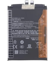 Poco X7 Pro 5g Pil Batarya BM69 6550 mAh Yüksek Kalite