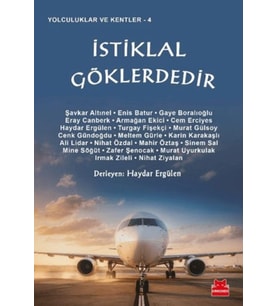İstiklal Göklerdedir