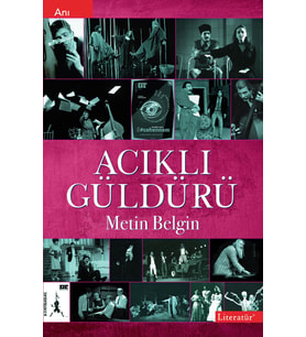 Acıklı Güldürü - Metin Belgin
