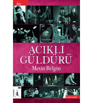 Acıklı Güldürü - Metin Belgin