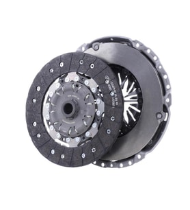 Vw CC Debriyaj Seti Rulmansız 2.0TDI 2009-2012 022141015S