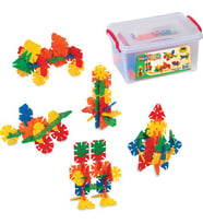 Dede Magic Puzzle Küçük Box 200 Adet