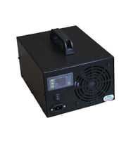 BM Ozon Jeneratörü Dijital 10 Gr/H Ozon Hava Temizleme Cihazı
