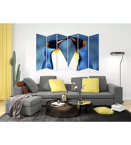 PENGUEN MDF TABLO-1864 MODEL-B