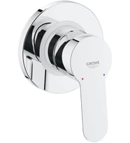 Grohe Bauedge Ankastre Duş Bataryası - 29040000
