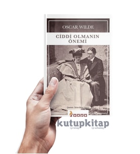 Kutupkitap Ciddi Olmanın Önemi