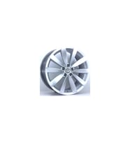 5*112*19*8.5 ET40 CH57.1 GRİ LUGANO JANT MODELİ (4Ad)