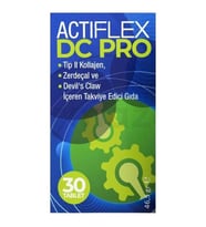 Actiflex DC Pro 30 Tablet