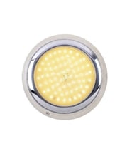 SlimLED-INOX Havuz Sualtı Aydınlatma Lambası Gün Işığı (Beyaz)
