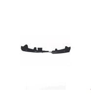 Volkswagen Passat Ön Panel Üst Deflektör (Plastik) 2011 Sonrası Uyumlu