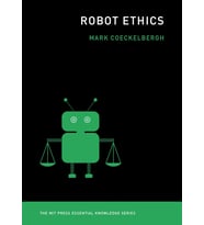 Robot Ethics