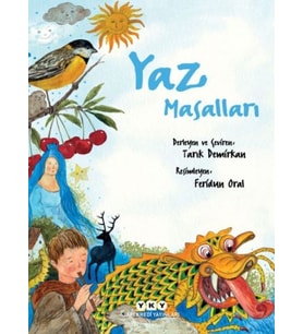 Yaz Masalları