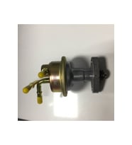 Ford Escort Cl Benzin Otomatigi 3 Çıkış
