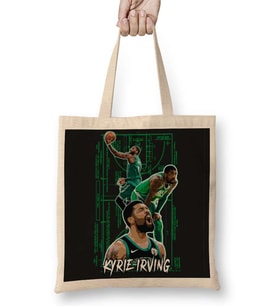 Kyrie irving Kyrie Irving Bez Çanta Uzun Saplı