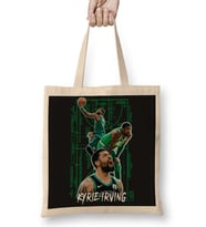 Kyrie irving Kyrie Irving Bez Çanta Uzun Saplı
