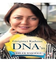 Girişimci Kadının DNA’sı