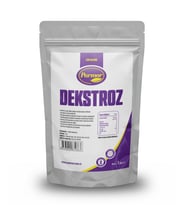 "Parmor Dekstroz 1Kg Menşei: Uzakdoğu"