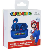 SUPER MARIO TWS KULAKLIK