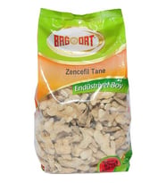 Bağdat Baharat Tane Zencefil 1 kg