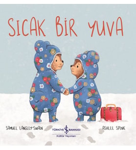 Sıcak Bir Yuva