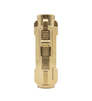 Parmida 3 Torch Pürmüz Gold Puro Çakmağı