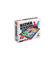 Moli Kızma Birader (Çok Renkli)